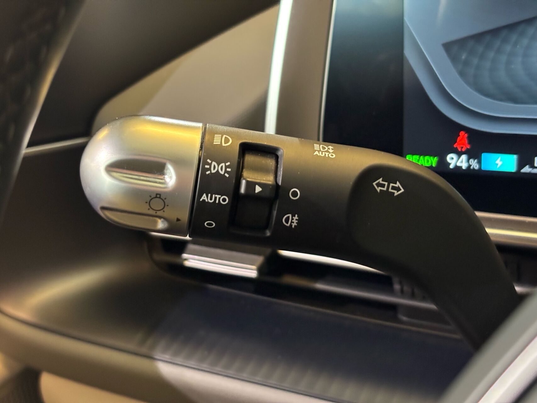 Billede af Hyundai Ioniq 6 Electric 77,4 kWh Ultimate 229HK Aut.