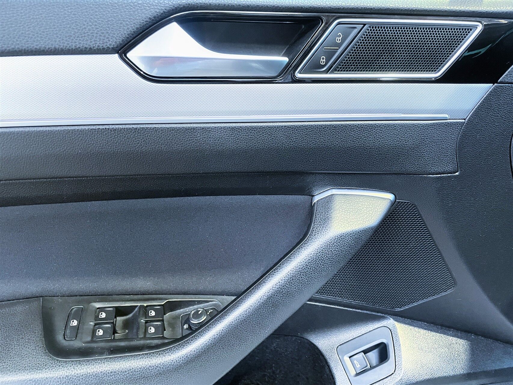 Billede af VW Passat Variant 2,0 TDI BMT Comfortline Premium DSG 150HK Stc 6g Aut.