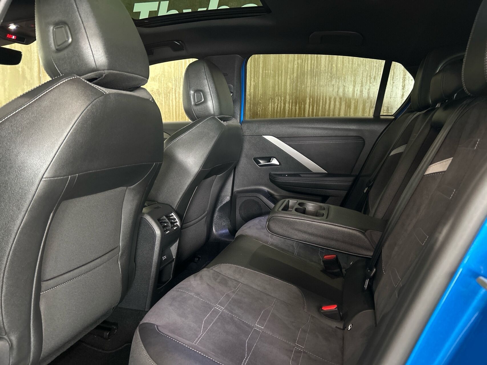 Billede af Opel Astra-e EL Ultimate 156HK 5d Aut.