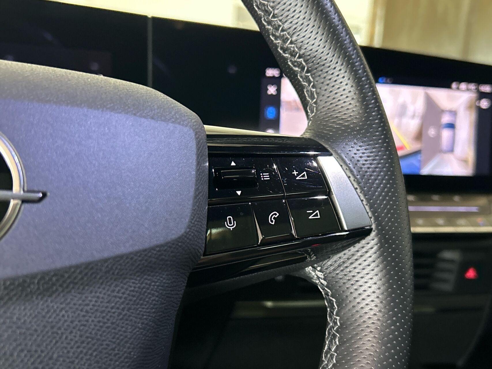 Billede af Opel Astra-e EL Ultimate 156HK 5d Aut.