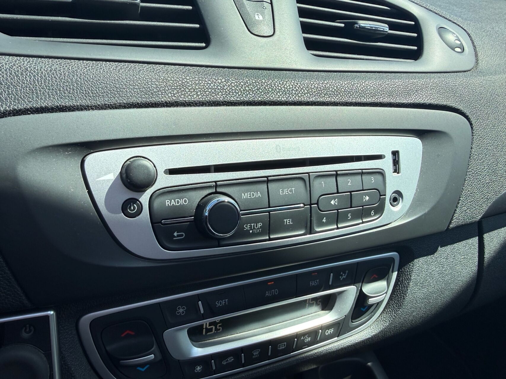 Billede af Renault Grand Scénic 7 pers. 1,5 DCI Limited Edition EDC 110HK 6g Aut.