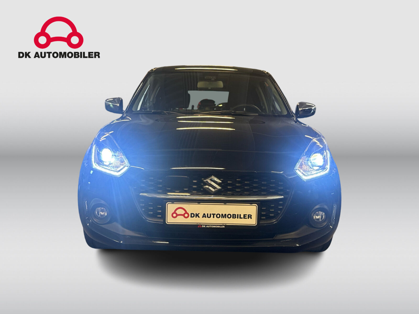 Billede af Suzuki Swift 1,2 Dualjet  Mild hybrid Action KUP 83HK 5d