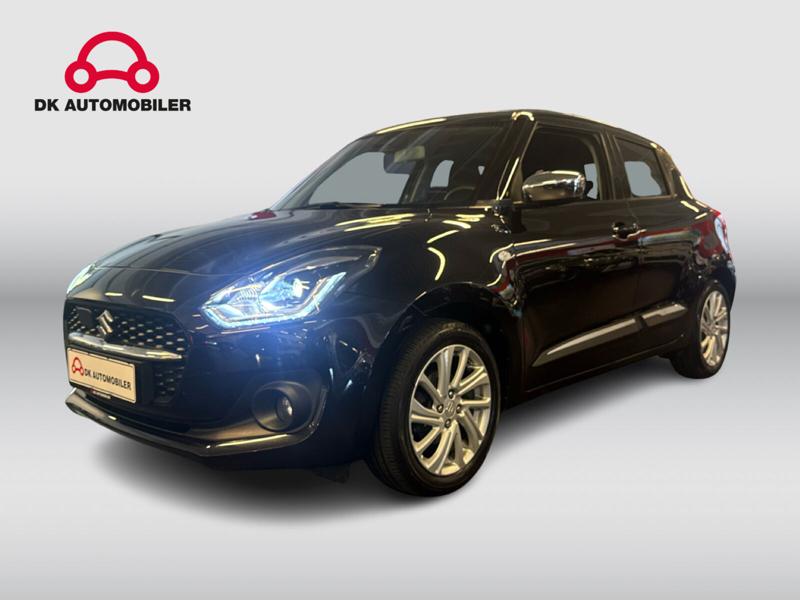 Billede af Suzuki Swift 1,2 Dualjet  Mild hybrid Action KUP 83HK 5d