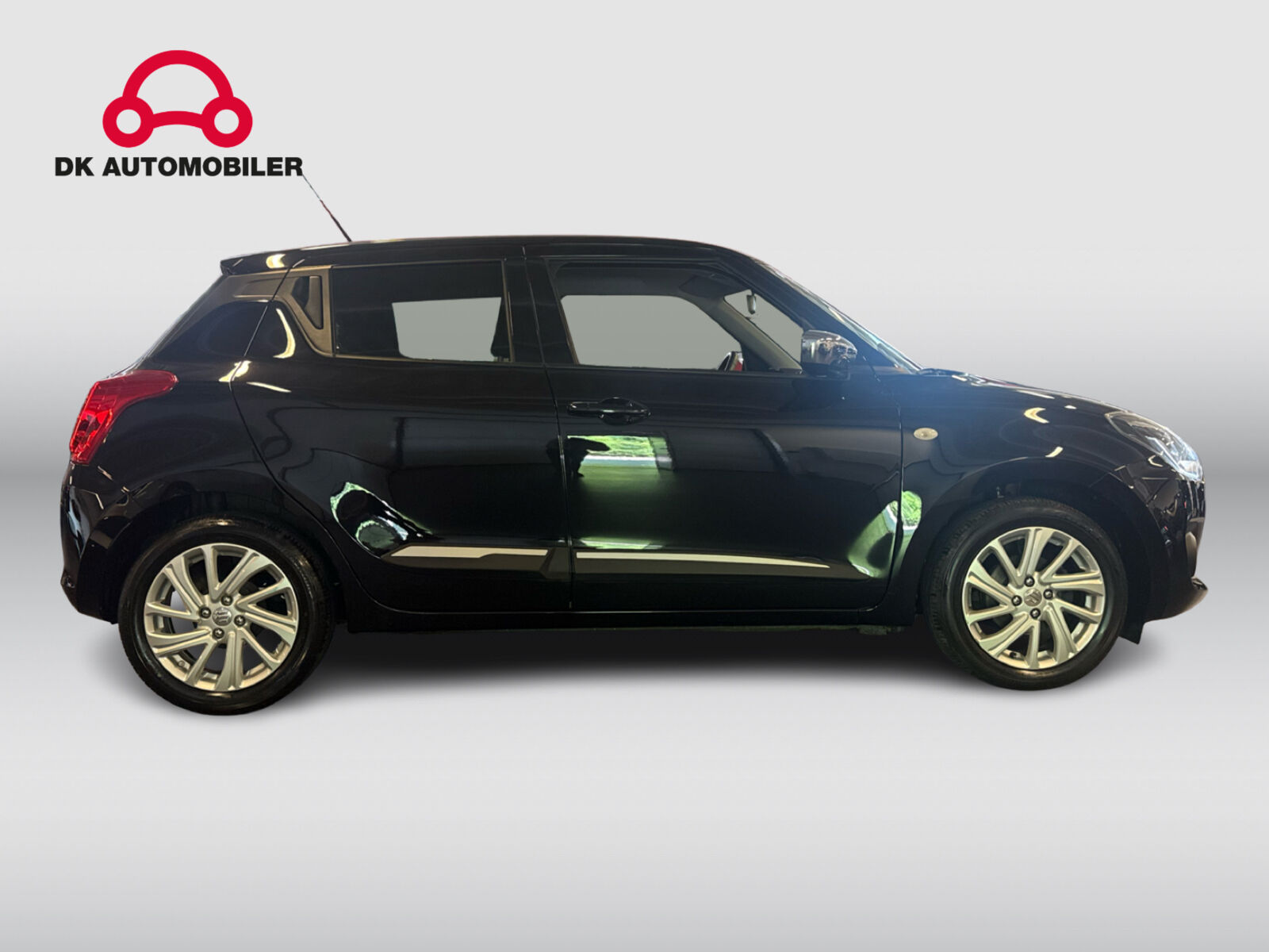Billede af Suzuki Swift 1,2 Dualjet  Mild hybrid Action KUP 83HK 5d
