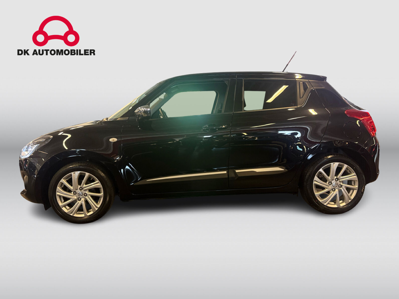 Billede af Suzuki Swift 1,2 Dualjet  Mild hybrid Action KUP 83HK 5d