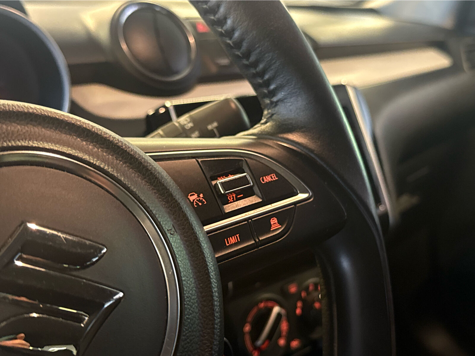 Billede af Suzuki Swift 1,2 Dualjet  Mild hybrid Action KUP 83HK 5d