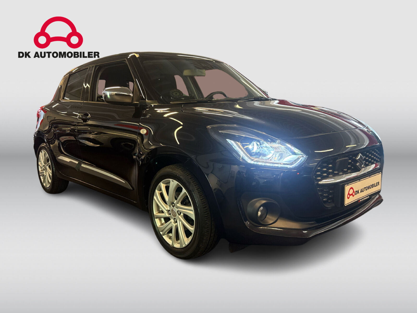 Billede af Suzuki Swift 1,2 Dualjet  Mild hybrid Action KUP 83HK 5d