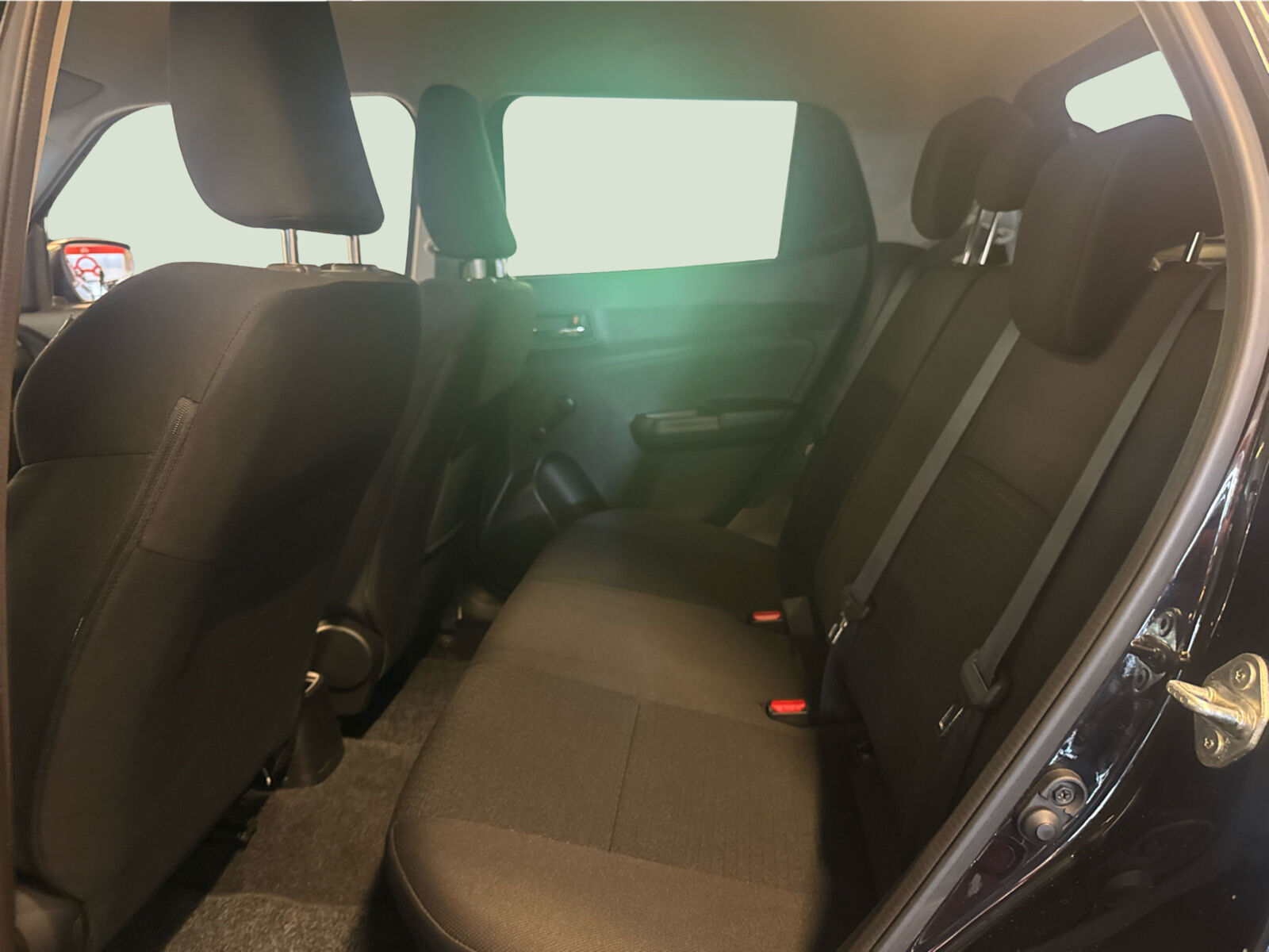 Billede af Suzuki Swift 1,2 Dualjet  Mild hybrid Action KUP 83HK 5d