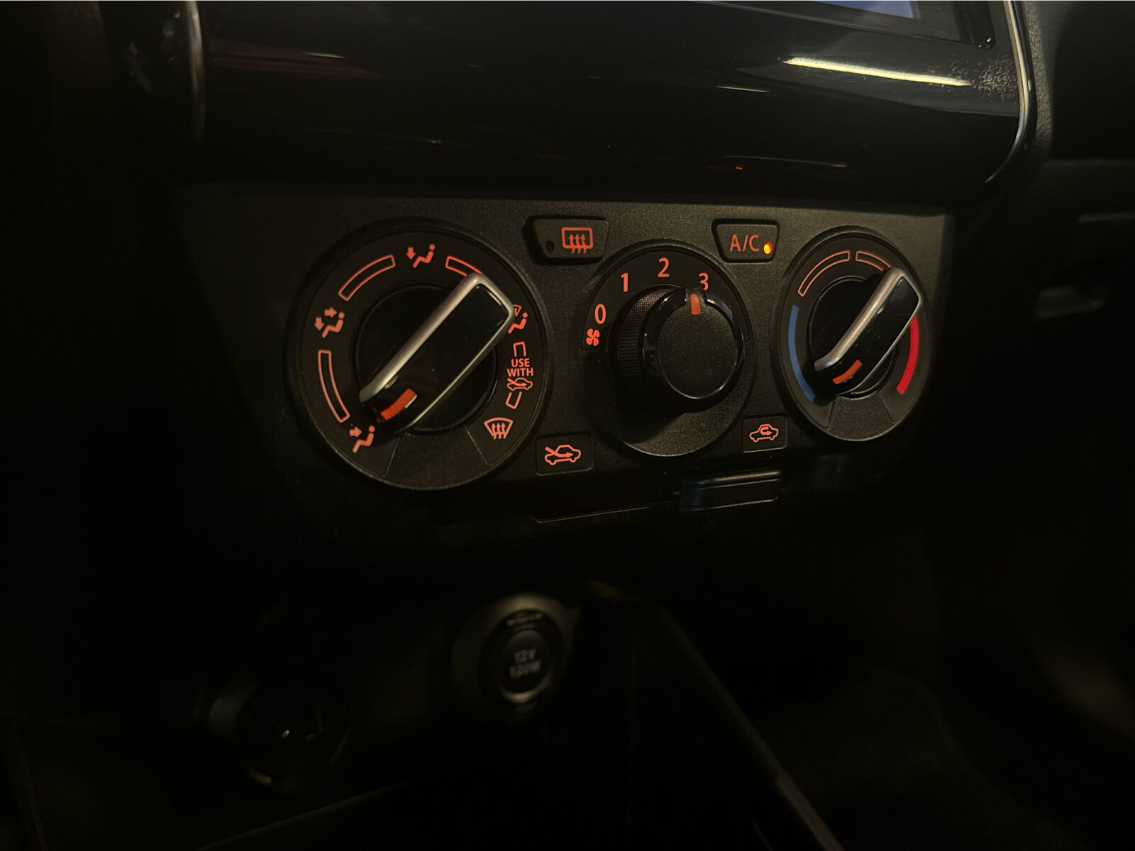 Billede af Suzuki Swift 1,2 Dualjet  Mild hybrid Action KUP 83HK 5d