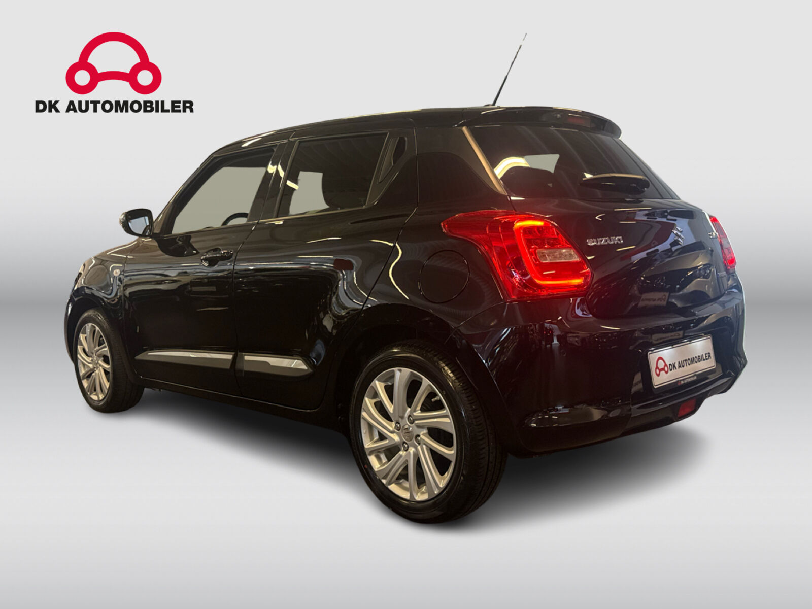Billede af Suzuki Swift 1,2 Dualjet  Mild hybrid Action KUP 83HK 5d