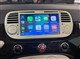 Billede af Fiat 500C 1,2 Pop 69HK Cabr.