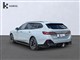 Billede af BMW i5 eDrive40 Touring EL Fully Charged 340HK Stc Aut.
