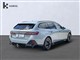 Billede af BMW i5 eDrive40 Touring EL Fully Charged 340HK Stc Aut.