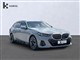 Billede af BMW i5 eDrive40 Touring EL Fully Charged 340HK Stc Aut.