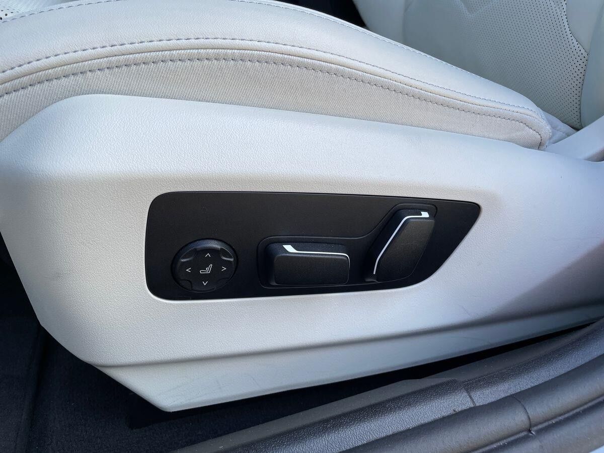 Billede af BMW i5 eDrive40 Touring EL Fully Charged 340HK Stc Aut.