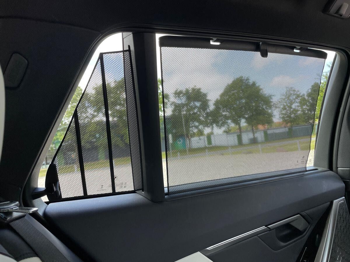 Billede af BMW i5 eDrive40 Touring EL Fully Charged 340HK Stc Aut.