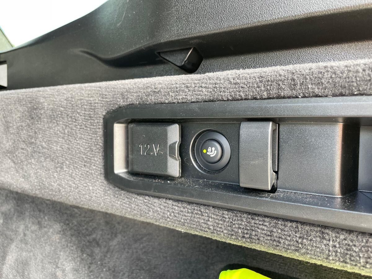 Billede af BMW i5 eDrive40 Touring EL Fully Charged 340HK Stc Aut.