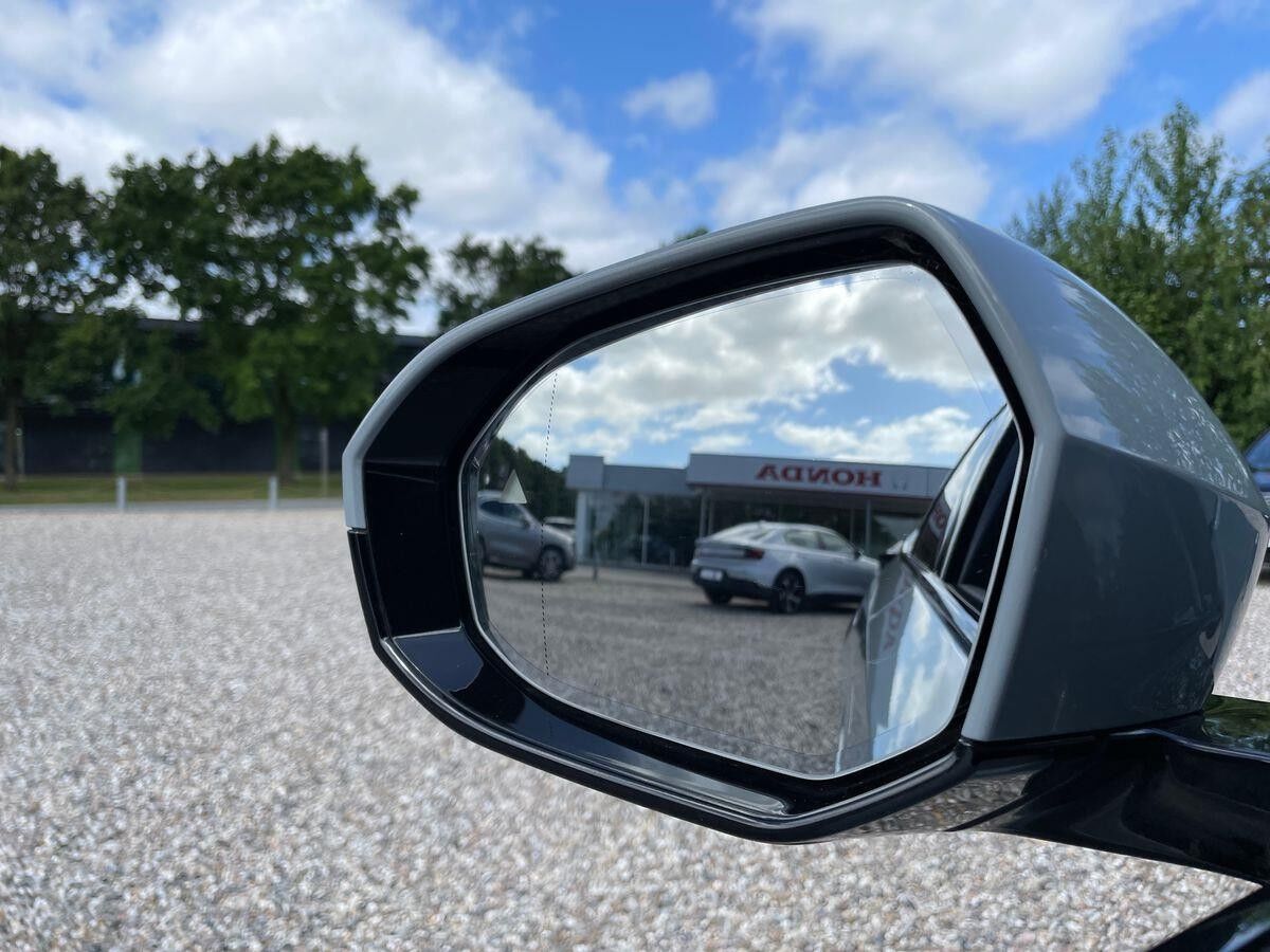 Billede af BMW i5 eDrive40 Touring EL Fully Charged 340HK Stc Aut.