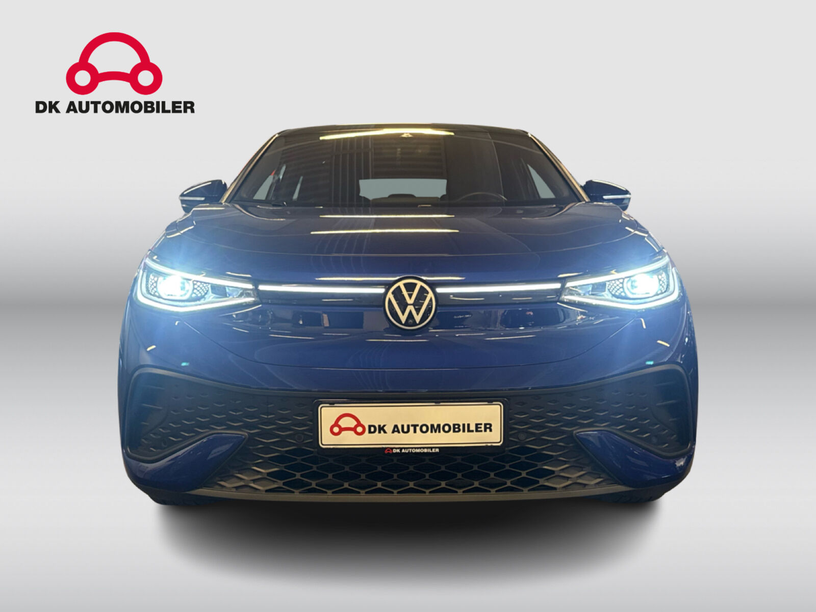 Billede af VW ID.5 EL Style+ 286HK 5d Aut.