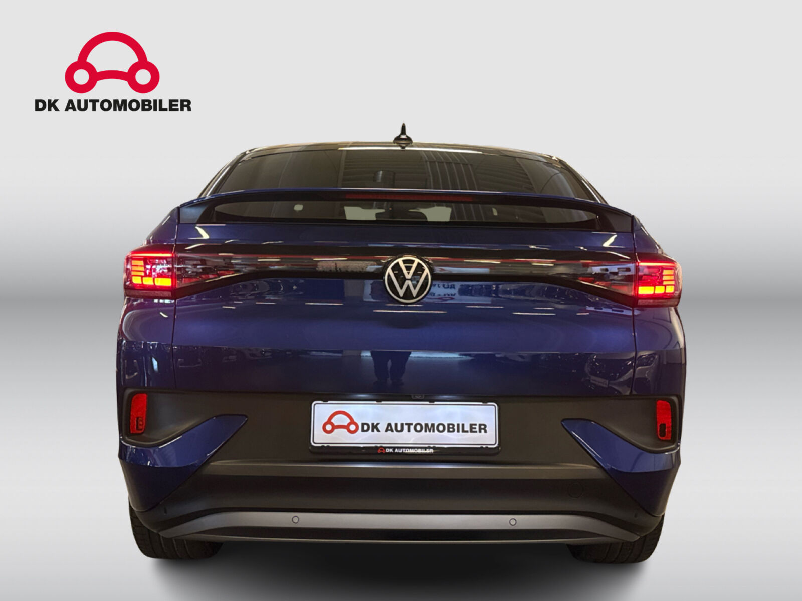 Billede af VW ID.5 EL Style+ 286HK 5d Aut.