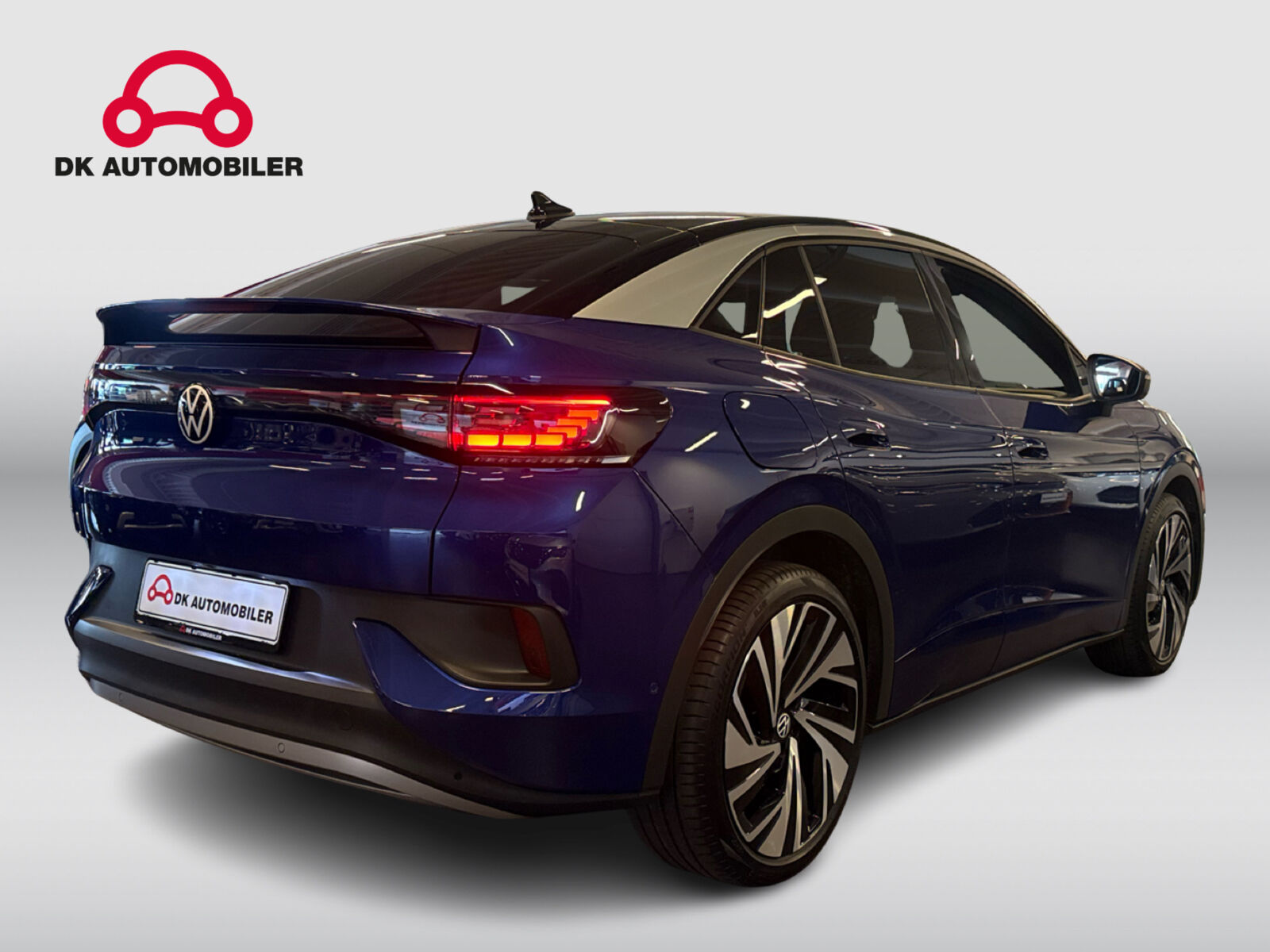 Billede af VW ID.5 EL Style+ 286HK 5d Aut.