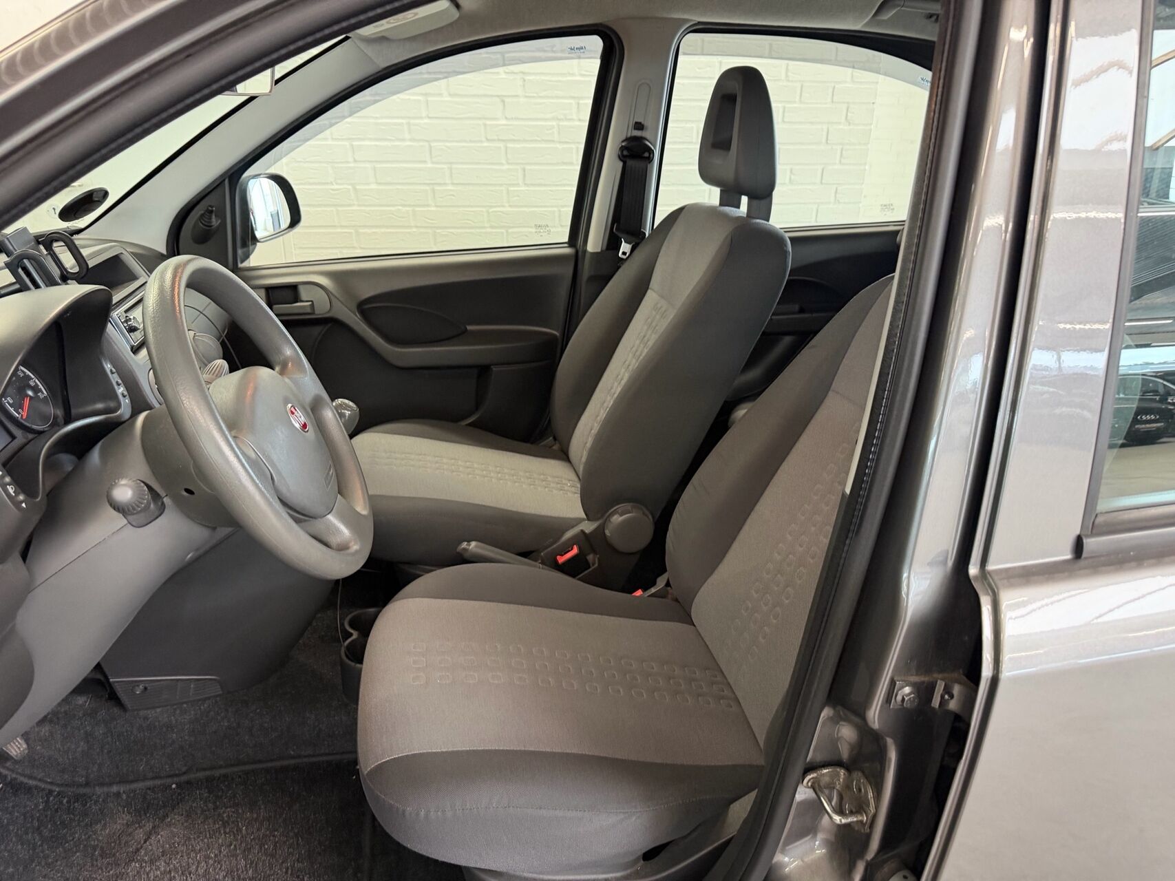 Billede af Fiat Panda 1,2 Classic 69HK 5d