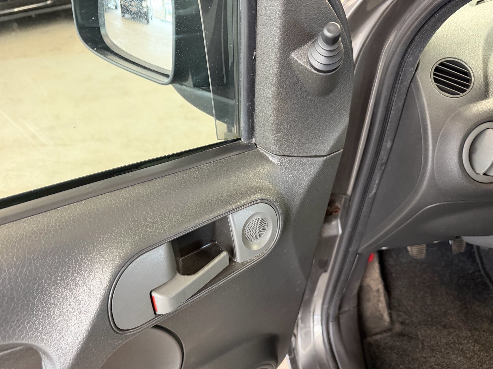 Billede af Fiat Panda 1,2 Classic 69HK 5d