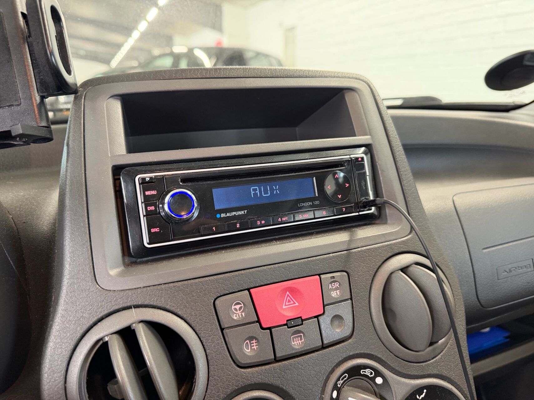 Billede af Fiat Panda 1,2 Classic 69HK 5d