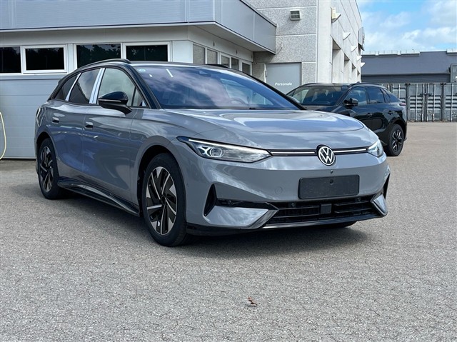 VW ID.7 Tourer EL Pro 286HK Stc Aut.