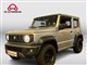 Billede af Suzuki Jimny 1,5 Touch AllGrip 102HK 3d