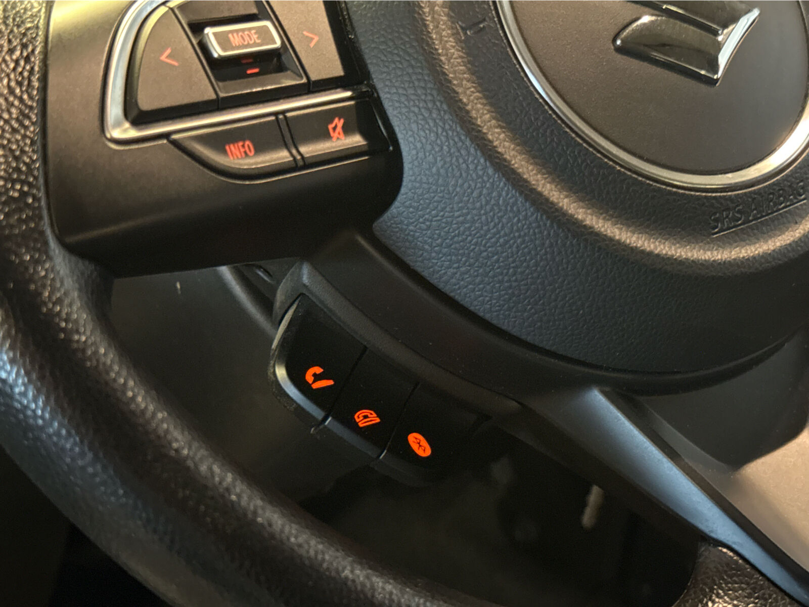 Billede af Suzuki Jimny 1,5 Touch AllGrip 102HK 3d