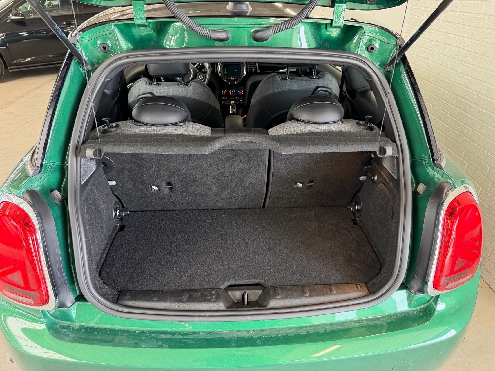 Billede af Mini Cooper SE EL 184HK 3d Aut.