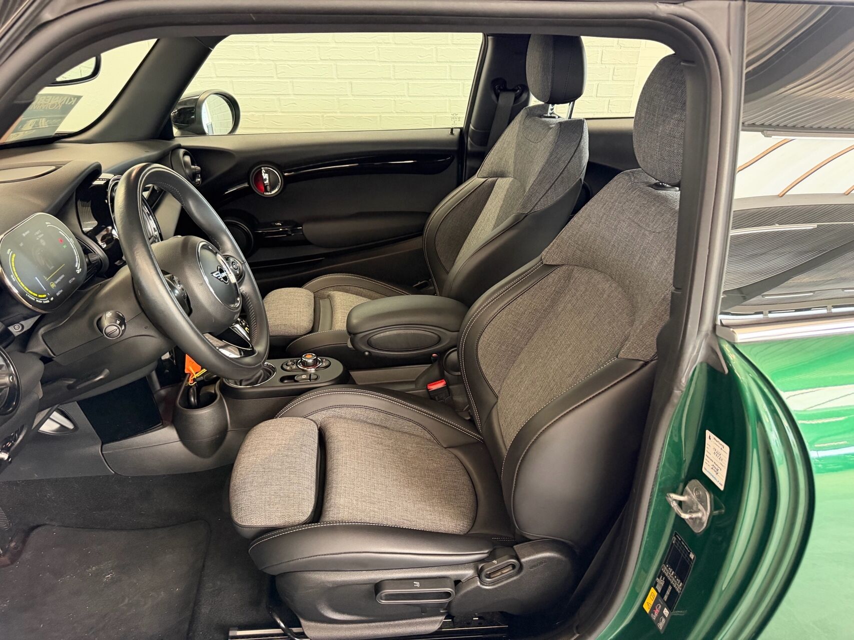 Billede af Mini Cooper SE EL 184HK 3d Aut.