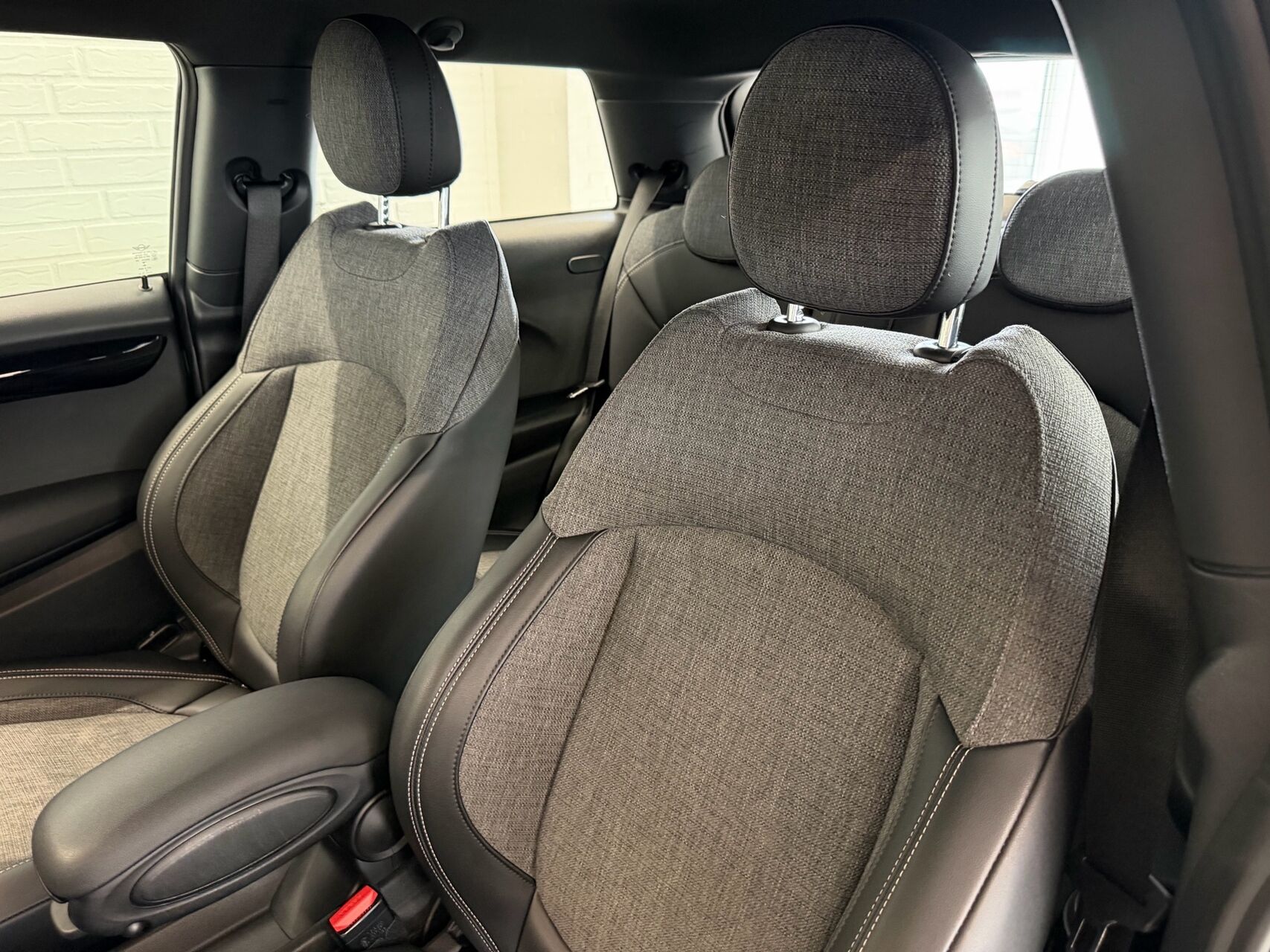 Billede af Mini Cooper SE EL 184HK 3d Aut.