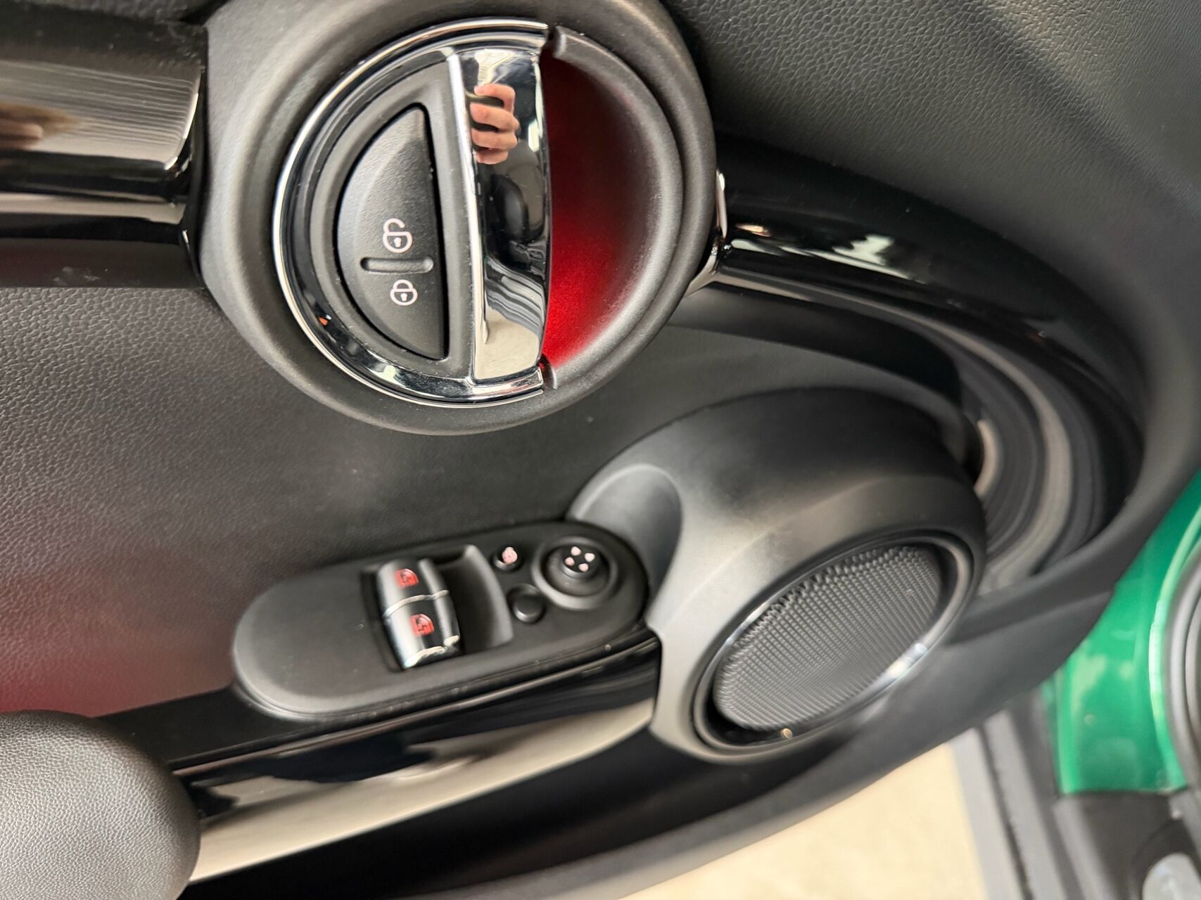 Billede af Mini Cooper SE EL 184HK 3d Aut.