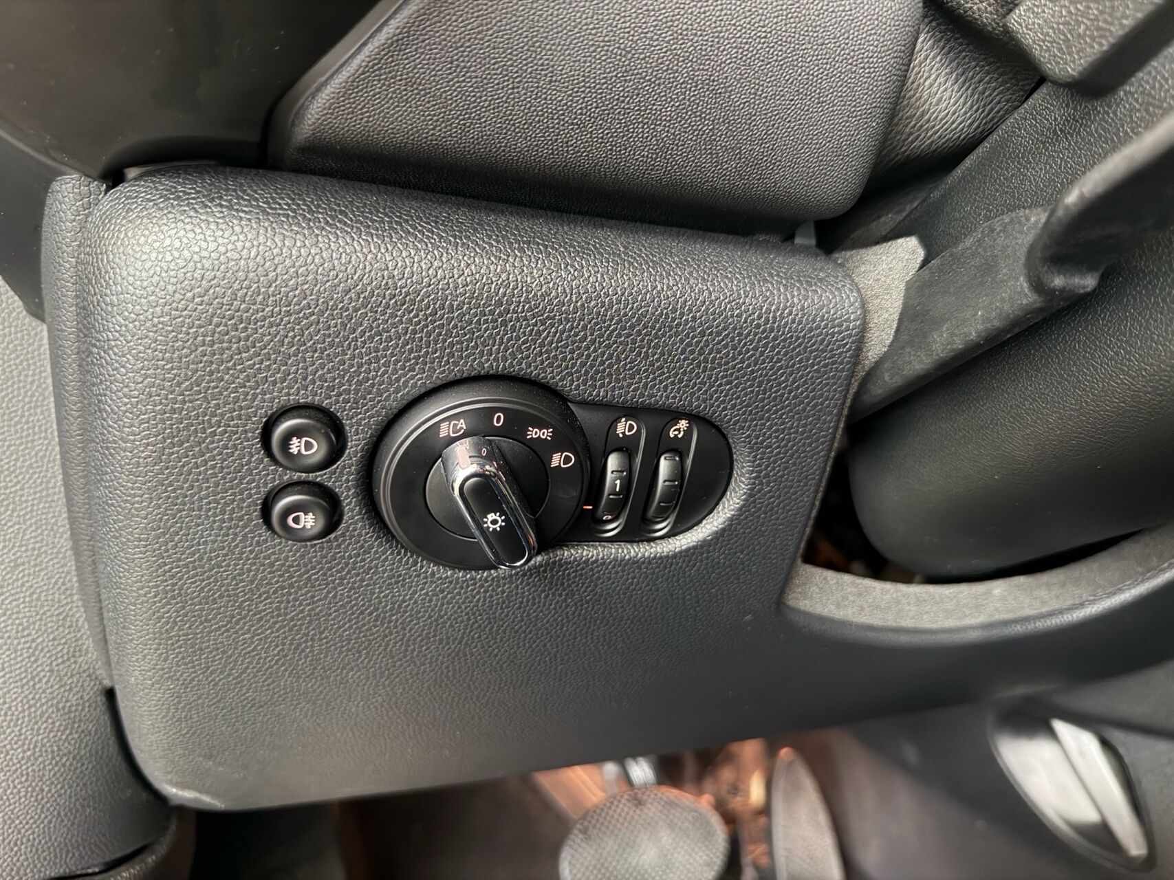 Billede af Mini Cooper SE EL 184HK 3d Aut.
