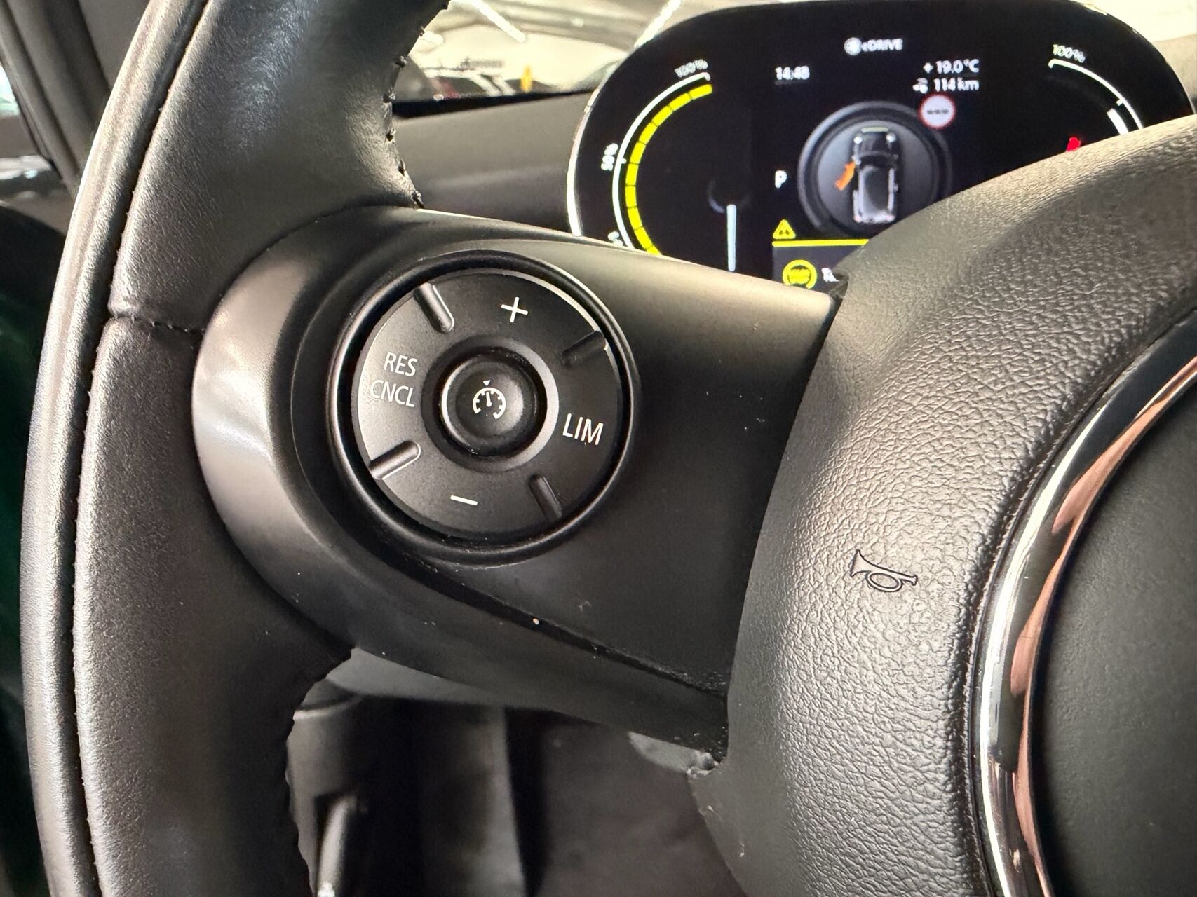 Billede af Mini Cooper SE EL 184HK 3d Aut.