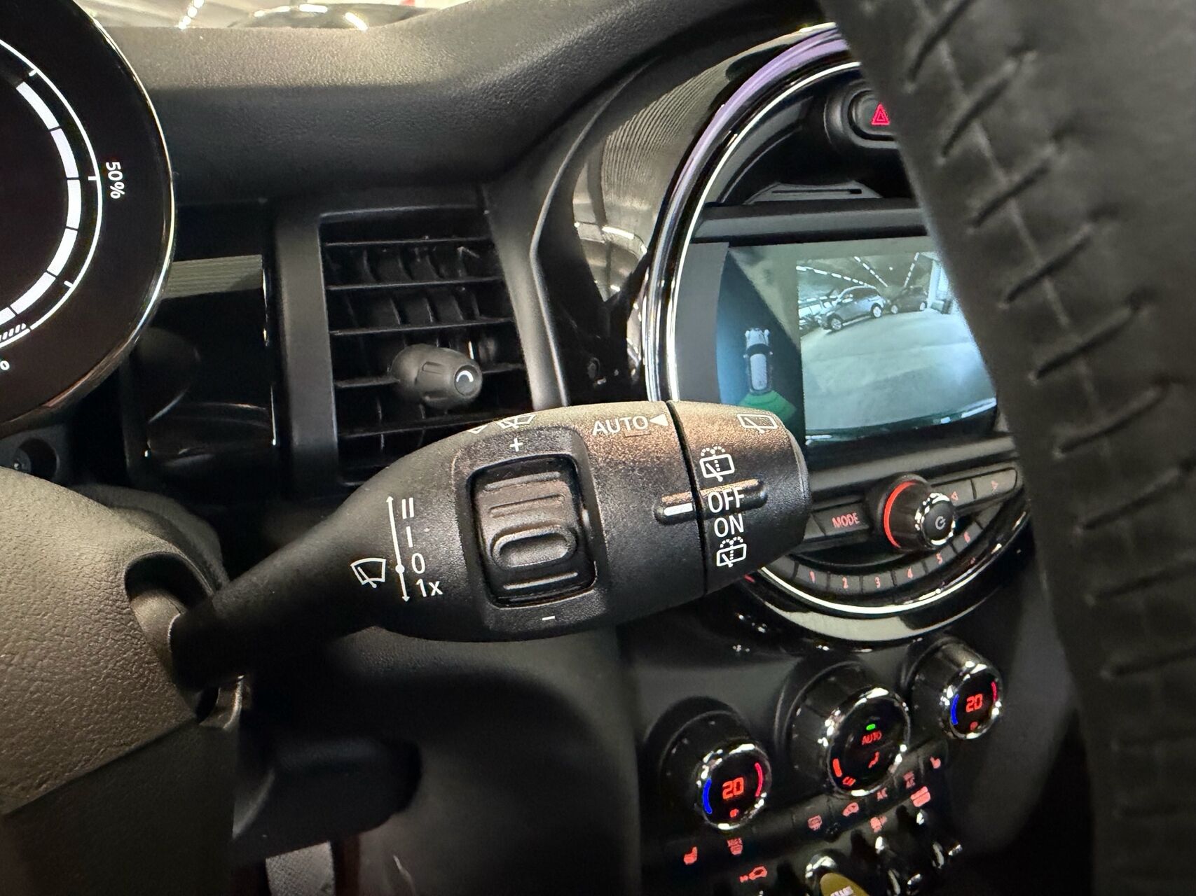 Billede af Mini Cooper SE EL 184HK 3d Aut.