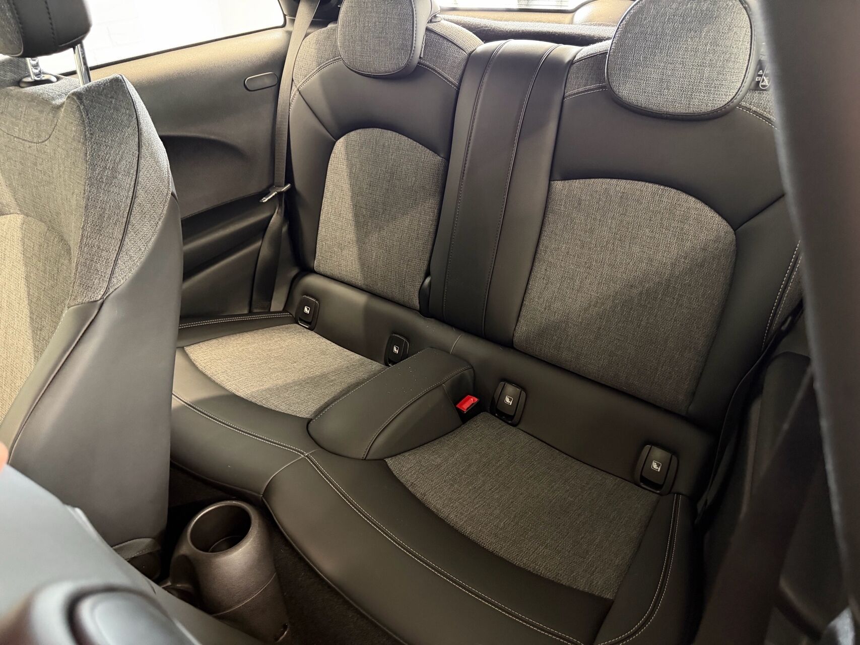 Billede af Mini Cooper SE EL 184HK 3d Aut.