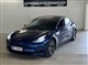 Billede af Tesla Model 3 EL Long Range AWD 490HK Aut.