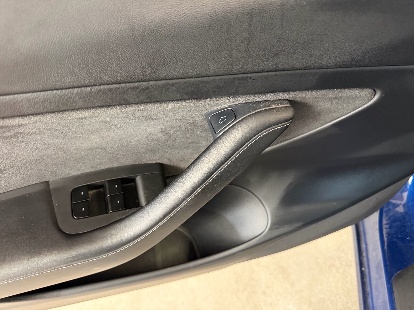 Billede af Tesla Model 3 EL Long Range AWD 490HK Aut.