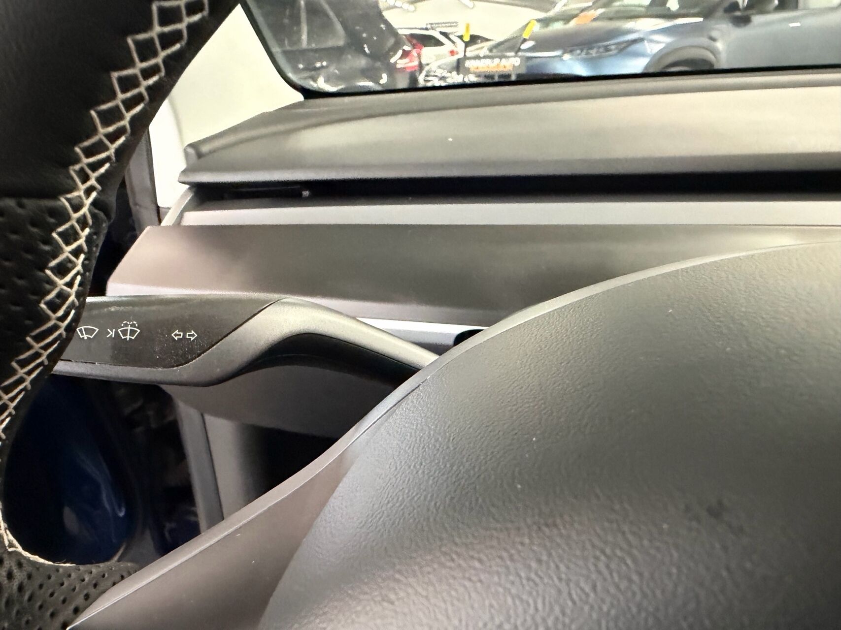 Billede af Tesla Model 3 EL Long Range AWD 490HK Aut.
