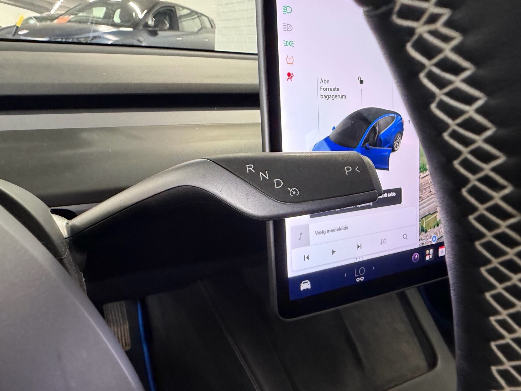 Billede af Tesla Model 3 EL Long Range AWD 490HK Aut.