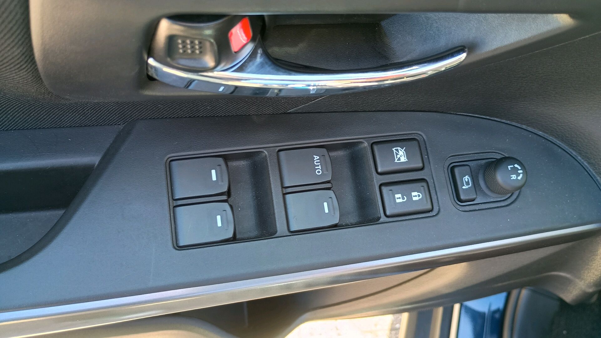 Billede af Suzuki S-Cross 1,4 Boosterjet  Mild hybrid Active 129HK 5d 6g