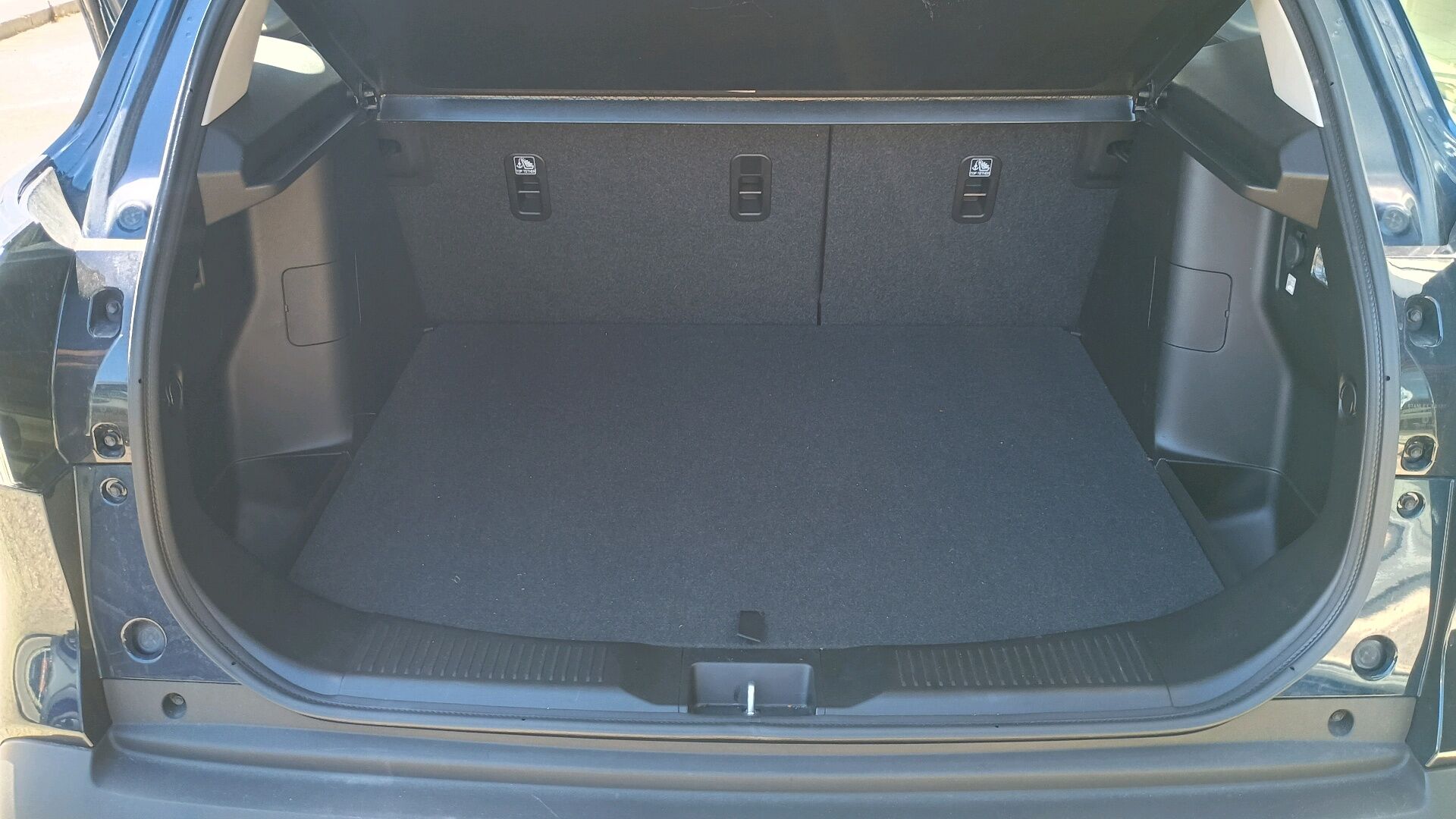 Billede af Suzuki S-Cross 1,4 Boosterjet  Mild hybrid Active 129HK 5d 6g