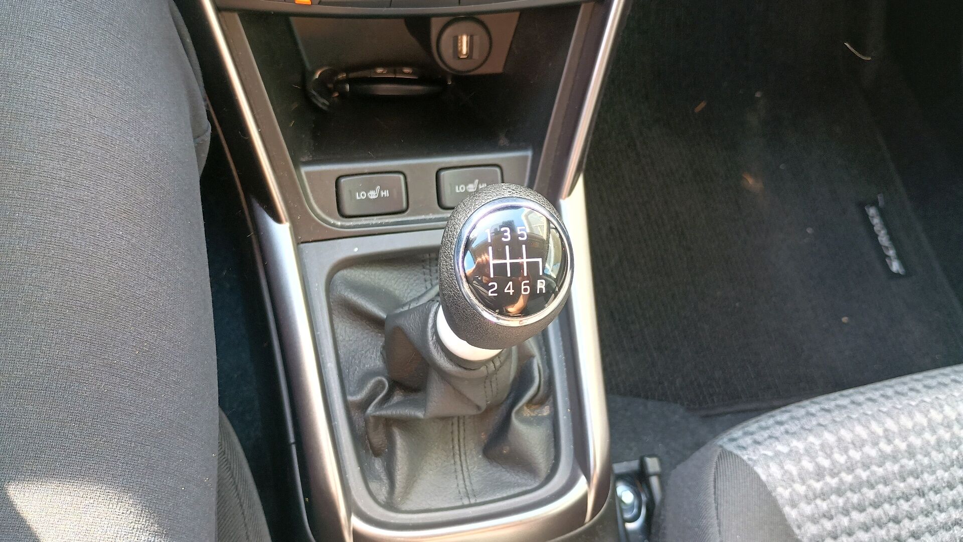 Billede af Suzuki S-Cross 1,4 Boosterjet  Mild hybrid Active 129HK 5d 6g