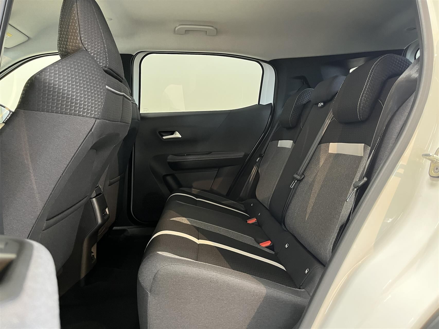 Billede af Opel Frontera Extended Range GS 113HK 5d Aut.
