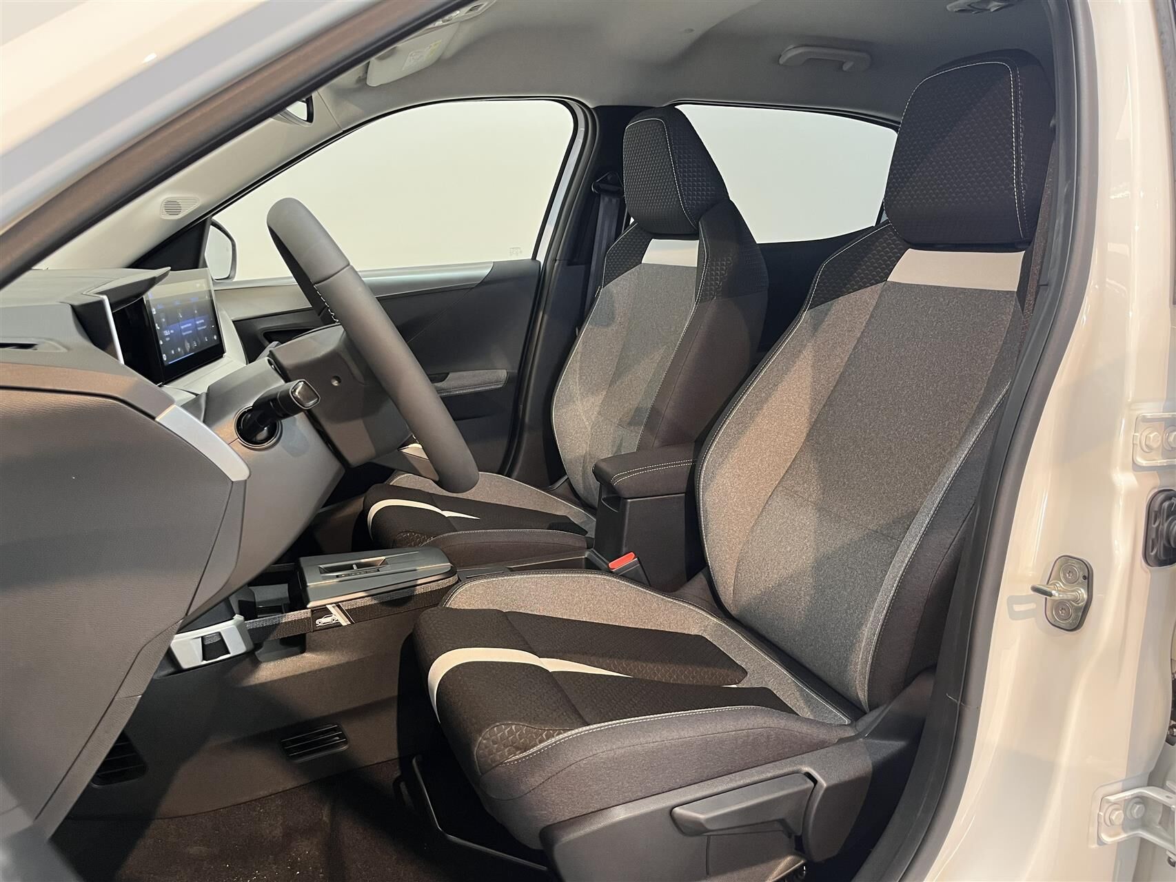 Billede af Opel Frontera Extended Range GS 113HK 5d Aut.