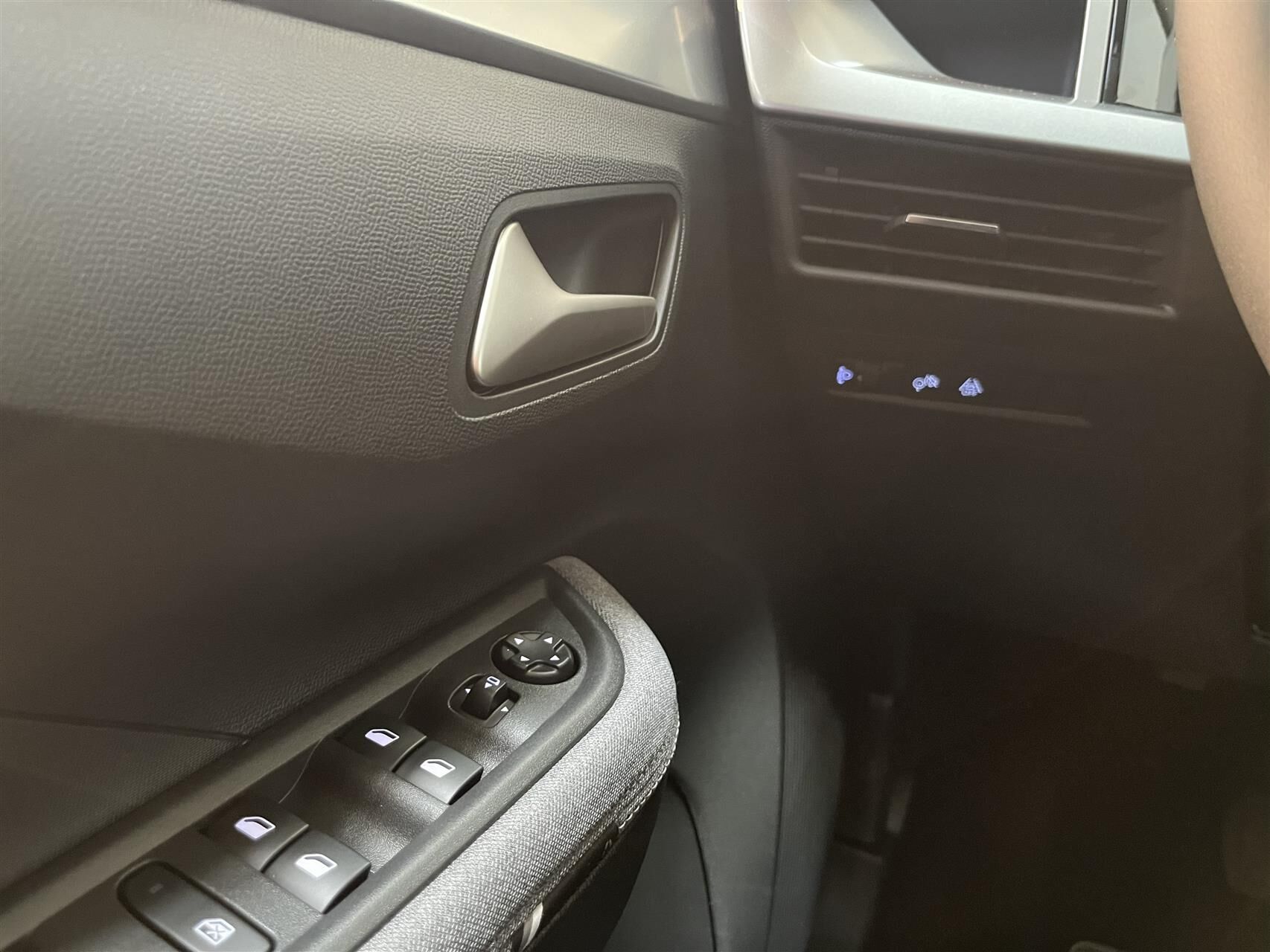 Billede af Opel Frontera Extended Range GS 113HK 5d Aut.