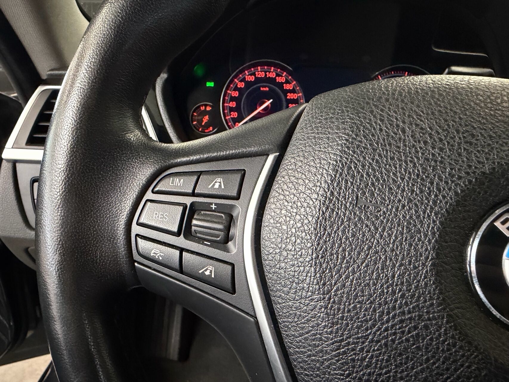 Billede af BMW 430d Gran Coupé 3,0 D Executive Steptronic 258HK 5d 8g Aut.